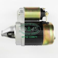 HYUNDAI / MITSUBISHI COLT STARTER MOTOR (S473)