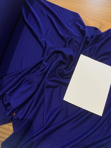 Pure silk jersey 106 in - silk,
