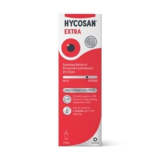 Hycosan Extra Eye Drops buy 2