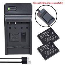 DMW-BCK7E Battery or charger