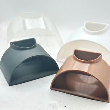 Aquarium Undergravel Observation Cave Tunnel / Fish Hide /  Vivarium, Terrarium