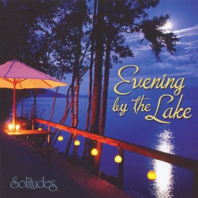 Dan gibson evening by the - gibson,