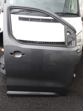 PEUGEOT EXPERT FRONT DOOR O/S