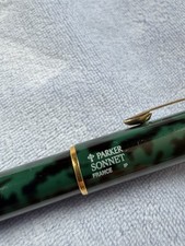 Vintage parker sonnet marble - parker,
