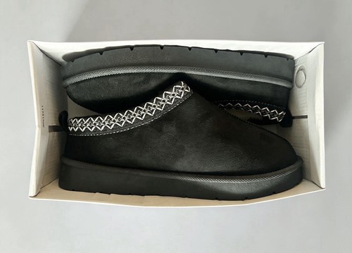 Women size black uggs - women, low