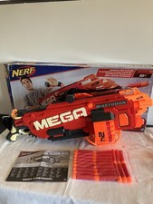 NERF Mega Mastodon Motorized