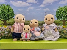 Sylvanian Families Neptune Sea