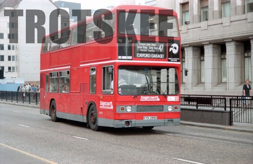 35mm negative selkent leyland - 35mm,