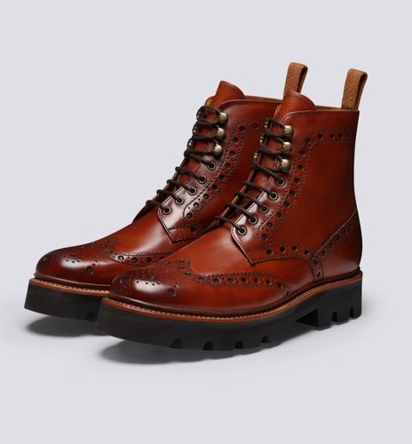 Grenson fred classic full - grenson,