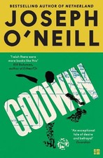 Godwin: The thrilling new
