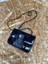 Vintage Mary Quant Black