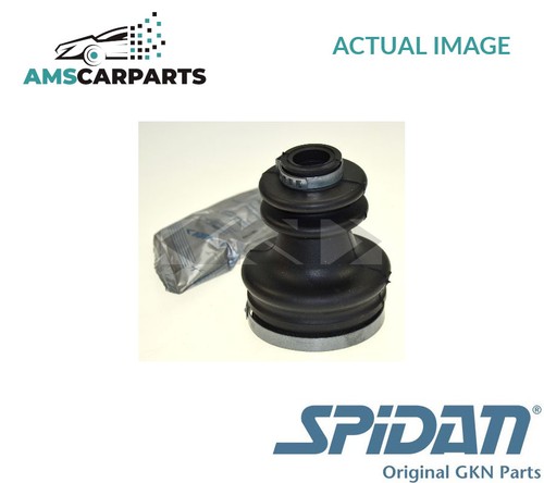 Joint boot kit transmission - joint,