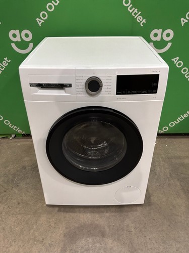 Bosch washing machine 10kg - bosch,