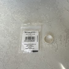 Thomas Sabo Plain Ring Size 58