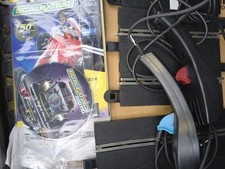scalextric track Hornby Sport job lot excellent condition  redescription