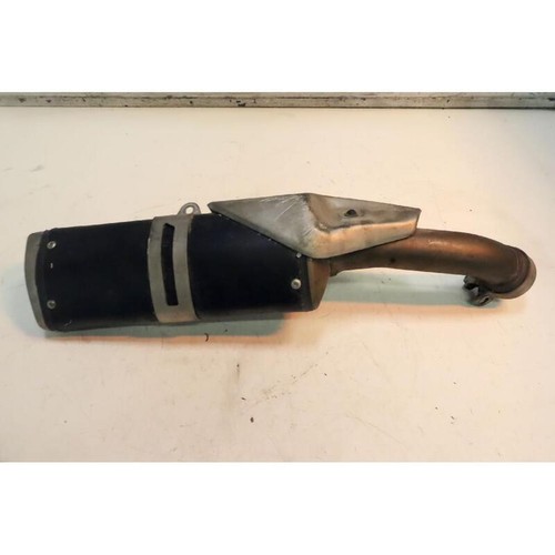 Muffler ktm duke 390 - duke,