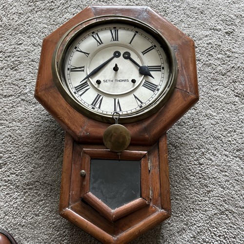 Antique 19th century - 19th, seth