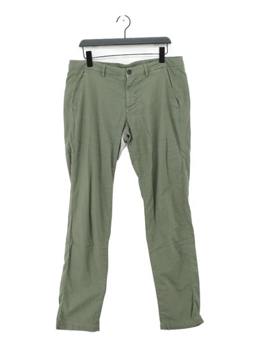 Mason men trousers - w, in