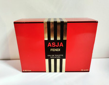 Fendi Asja 75ml EDT Eau De