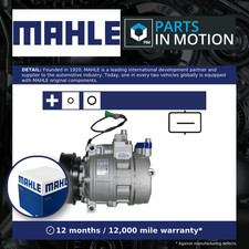 Air Con Compressor fits