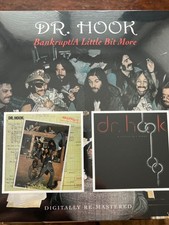 DR.HOOK.       BANKRUPT / A