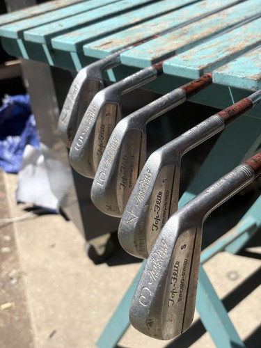 1953 spalding top flite - 1953,