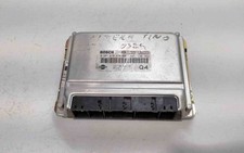 Nissan Almera Tino V10 Engine Control Unit ECU 0281010810 2.20 Diesel 27699236
