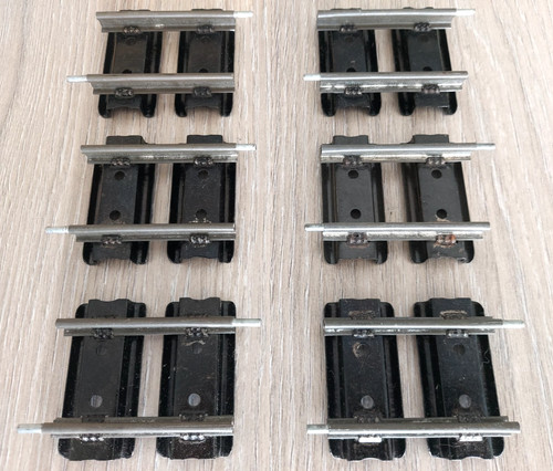 Gauge hornby trains - o,