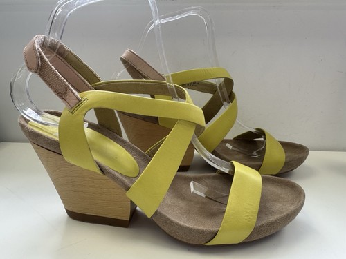 Camper allegra lime - camper,
