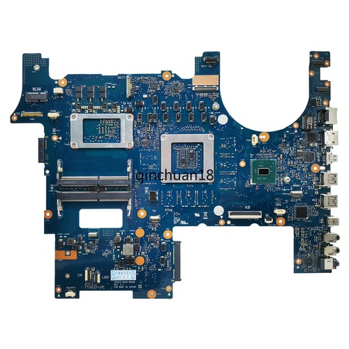 G752vs for asus - asus, rog