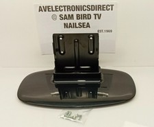 TV Stand - Sharp LC-32D44E - Fixing Screws Supplied.
