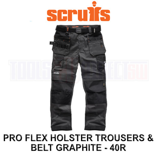 Scruffs pro flex holster - pro,