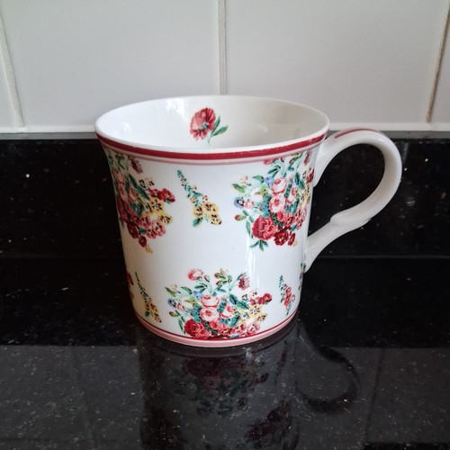 Fine bone china - china, mug
