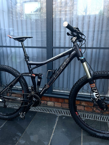 Cube fritzz full - fritzz, 27.5
