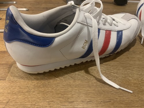 Adidas rom uk12 city - city, series