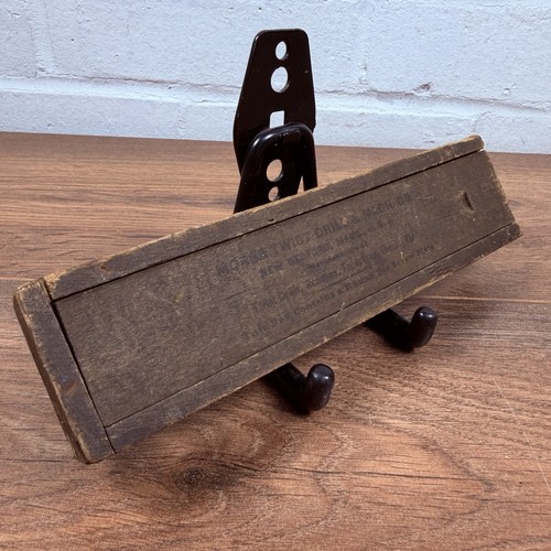 Vintage morse twist - vintage, &