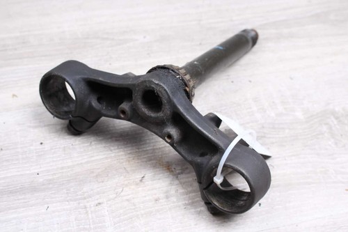 Triple clamp front lower