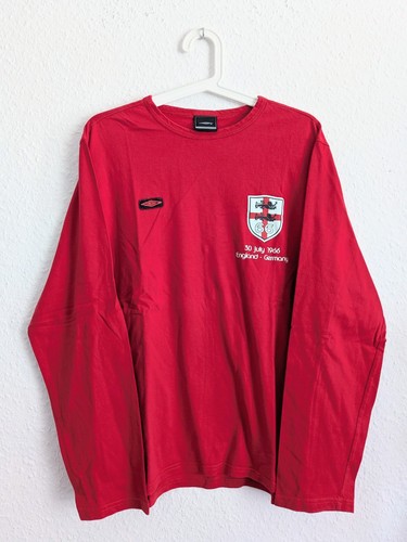 Vintage umbro england - vintage, vs