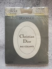 Christian Dior Vintage