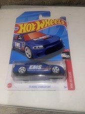 Hot wheels dodge - 15, charger