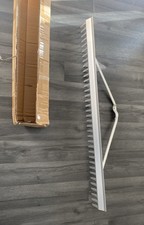 Roughneck Aluminium Landscape Rake 900mm (36in) ROU68636 missing pole 