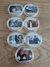 Gibraltar London Mint Strength