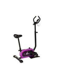 Exercise Bike & Stepper