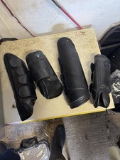 Premier equine XC boots size