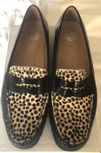Women lisa kay - kay, loafers