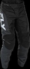 Fly Racing F-16 MX Pant Black