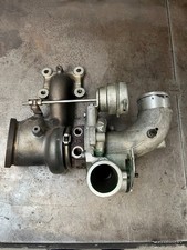 Genuine Ford Focus ST MK3