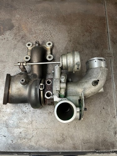 Genuine ford focus mk3 - genuine,