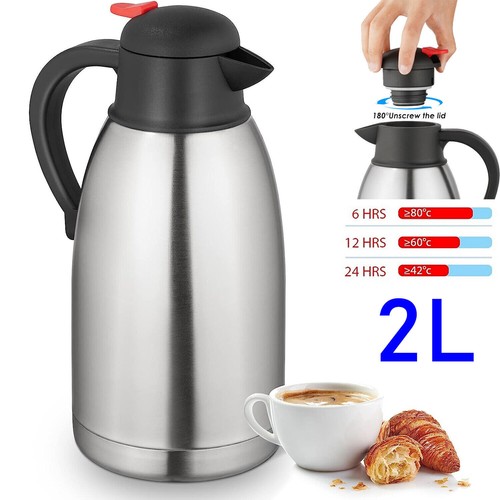 Large thermos flask - large,