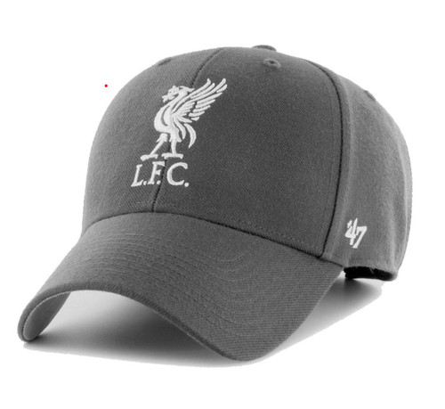 Liverpool dual brand - liverpool, fc
